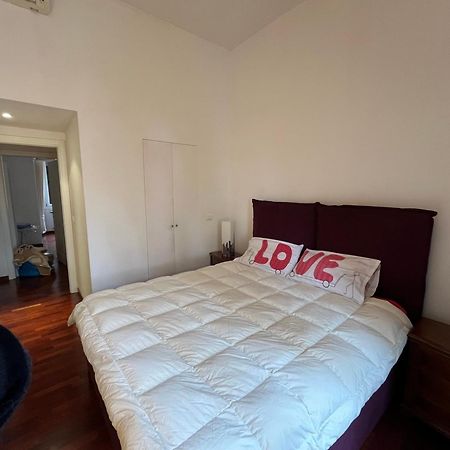 Casa Ale Apartment Rome Bagian luar foto