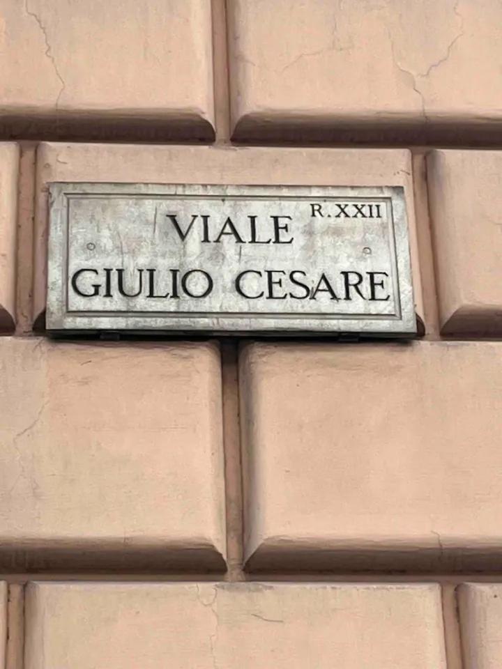 Casa Ale Apartment Rome Bagian luar foto