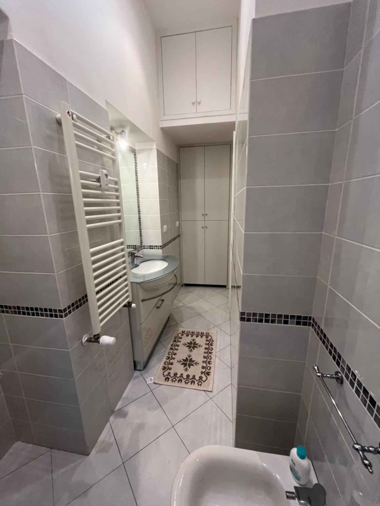 Casa Ale Apartment Rome Bagian luar foto
