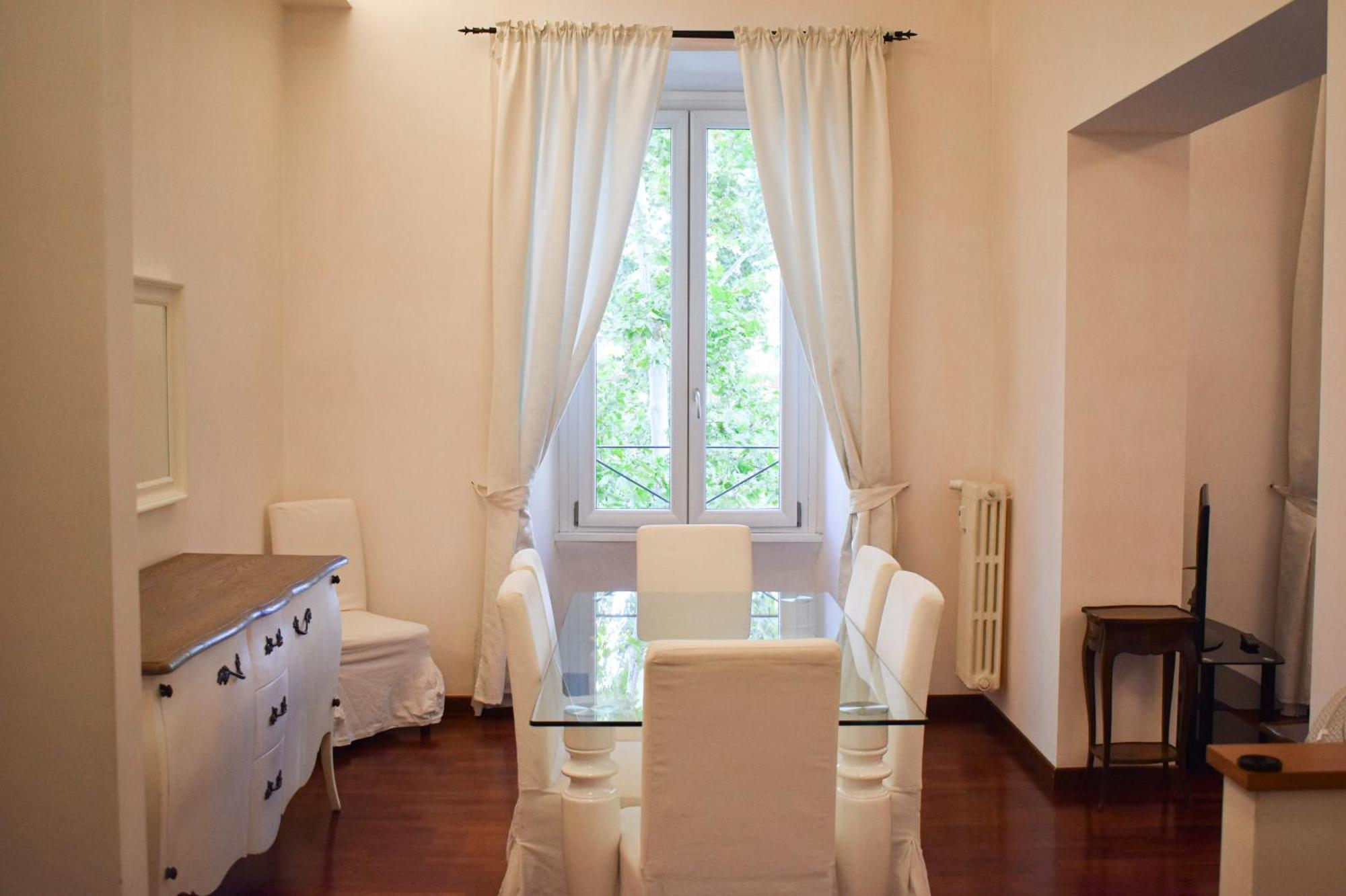 Casa Ale Apartment Rome Bagian luar foto