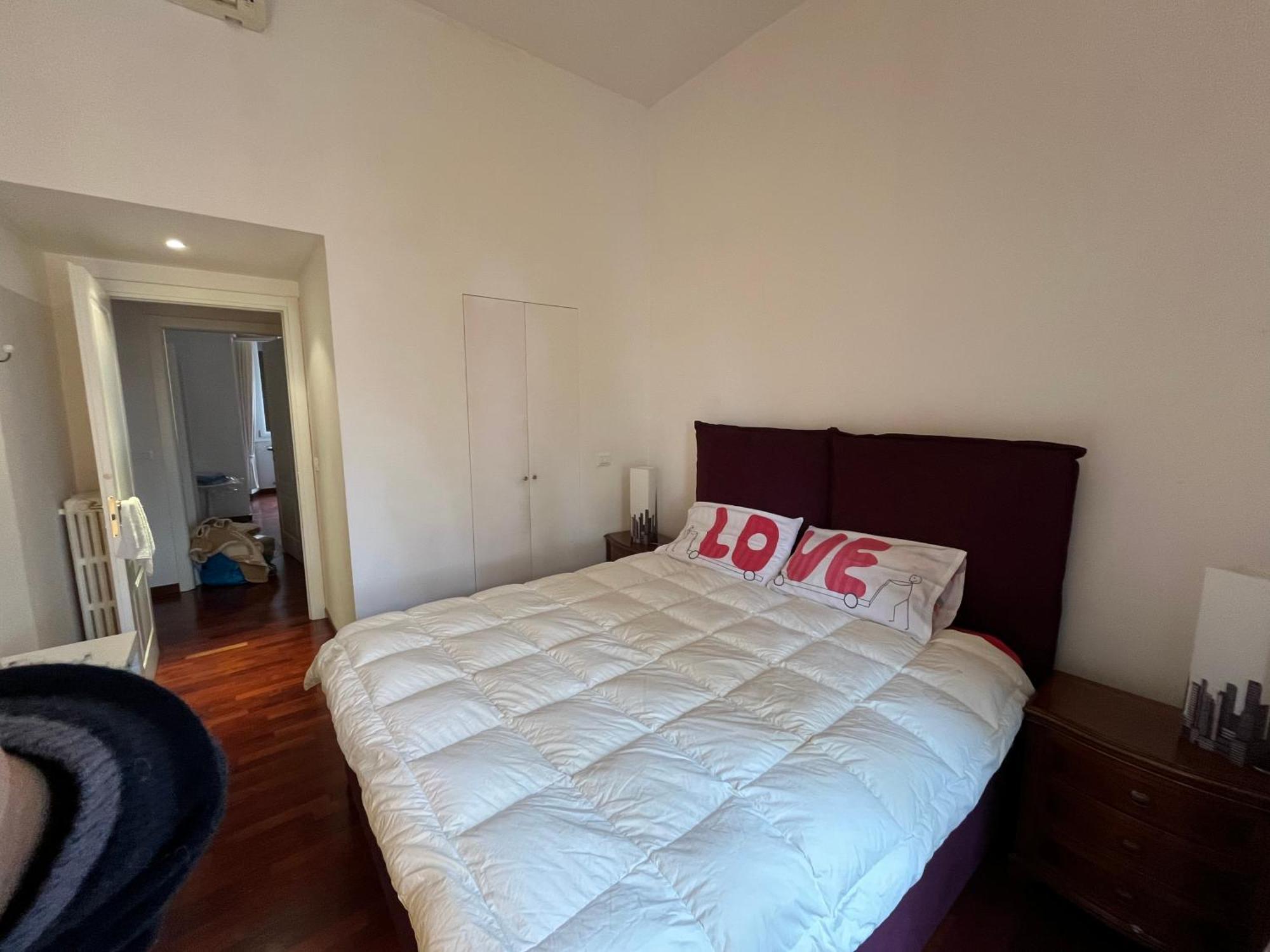 Casa Ale Apartment Rome Bagian luar foto
