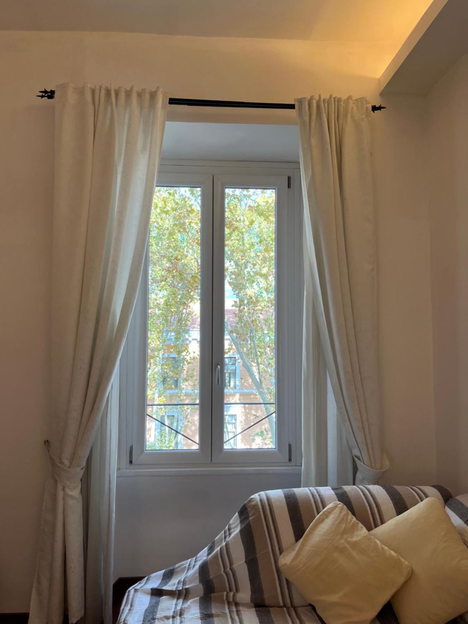 Casa Ale Apartment Rome Bagian luar foto