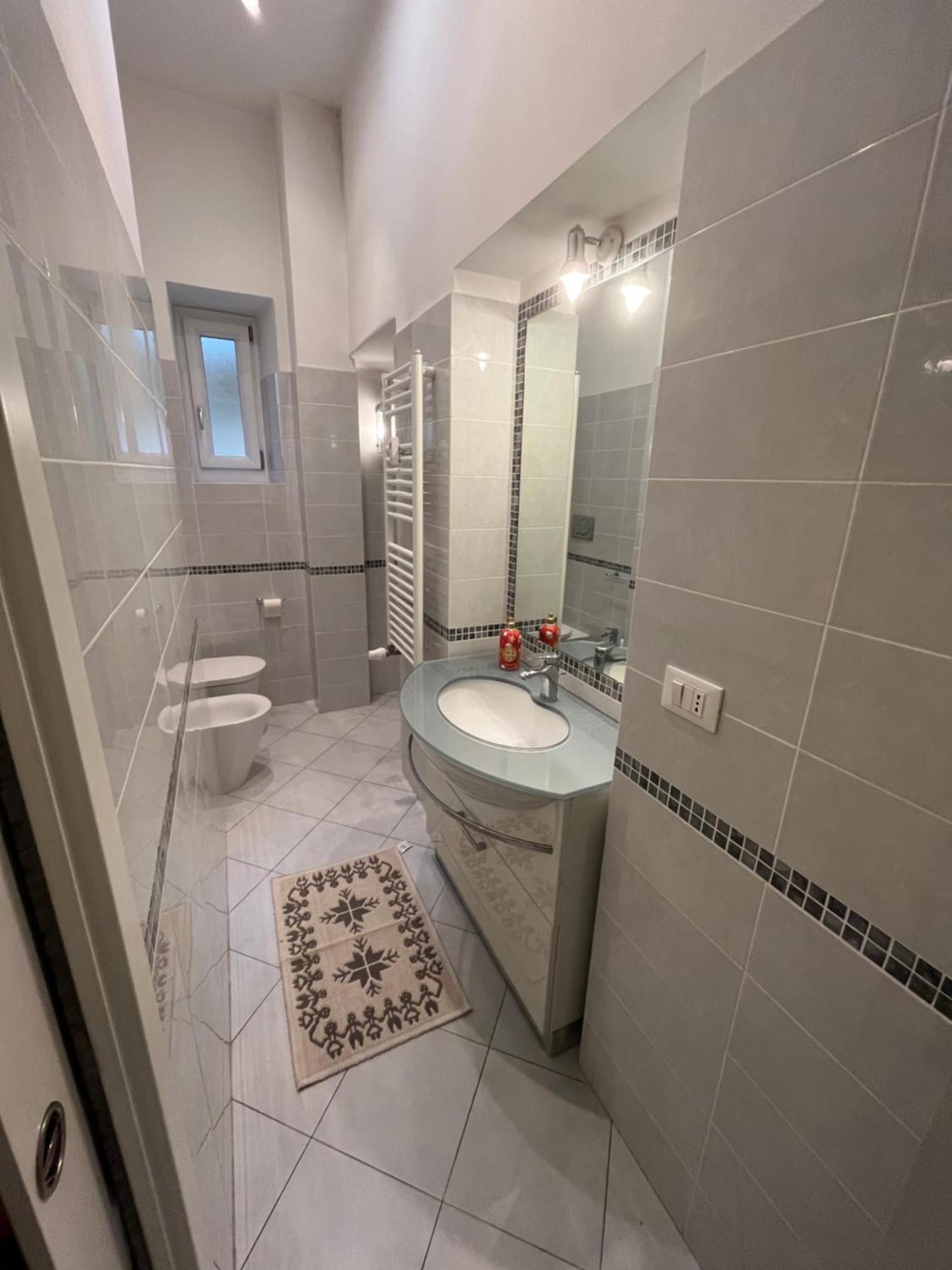 Casa Ale Apartment Rome Bagian luar foto
