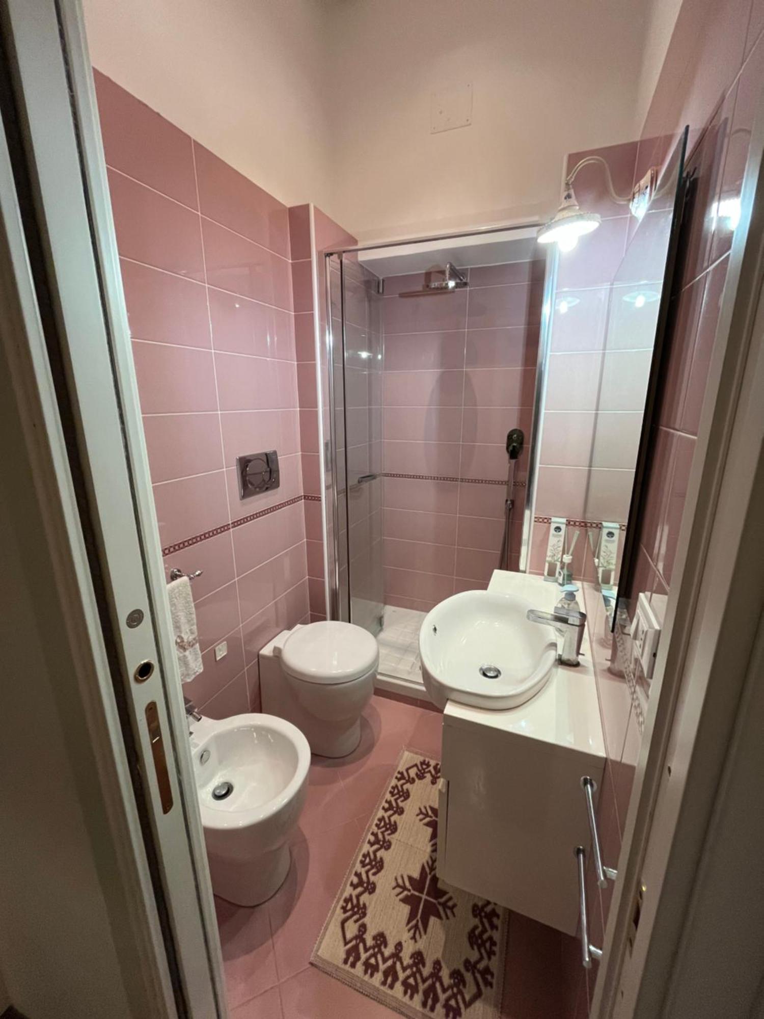 Casa Ale Apartment Rome Bagian luar foto
