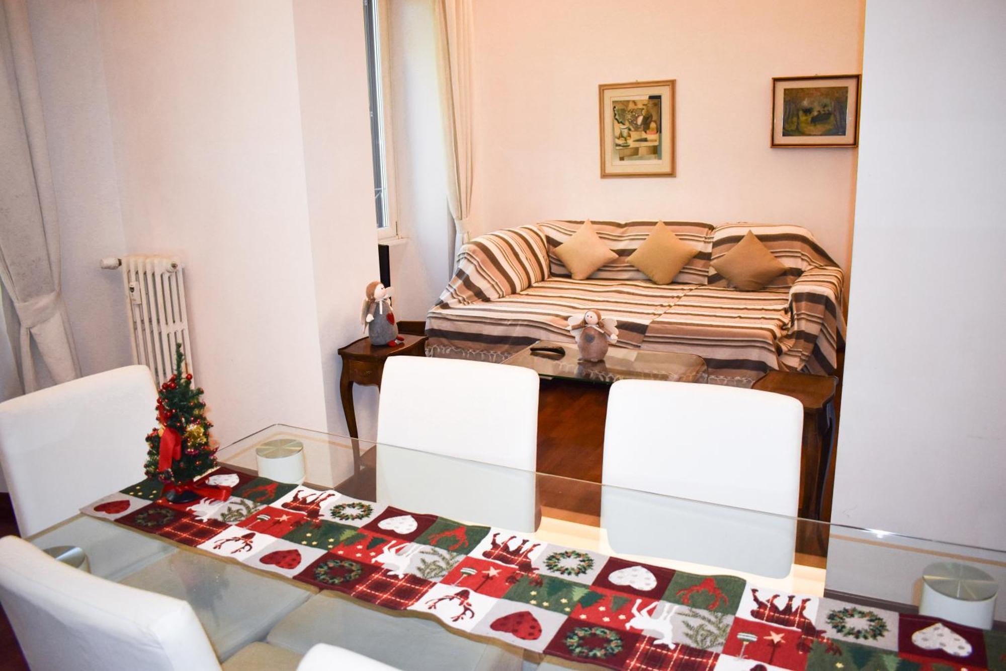 Casa Ale Apartment Rome Bagian luar foto